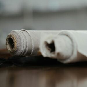 rouleau de tissu lin l araignee de l atelier rouleau de tissu lin l araignee de l atelier