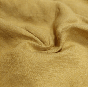 couleur jaune moutarde