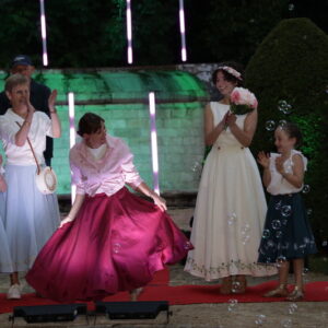 final défilé quintin 2025