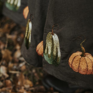 coloquintes broderie