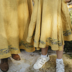 maman et moi broderies sapin
