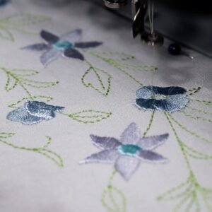 broderies elfiques