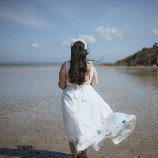 robe de mariée plage robe de mariée plage